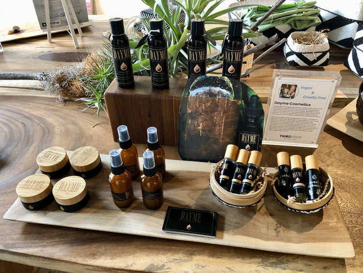 Essential Oils