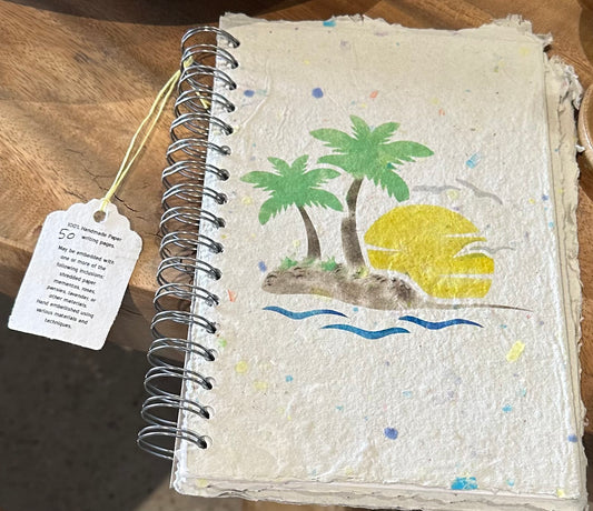 Island Journal