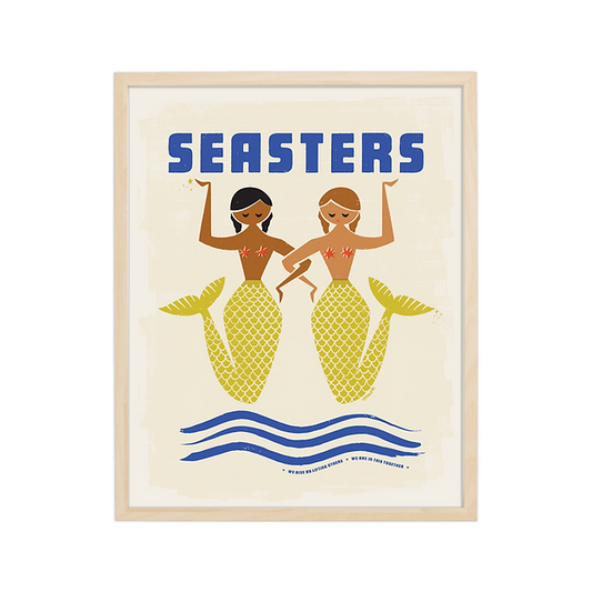 Seasters