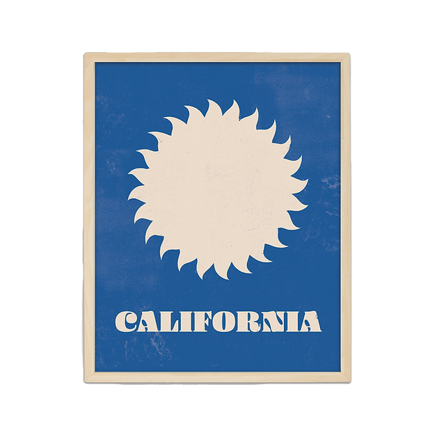 California Sun