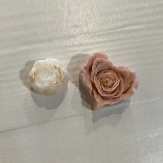 Rose Soap