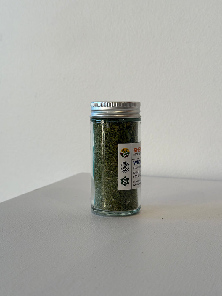 Italian Blend 3oz