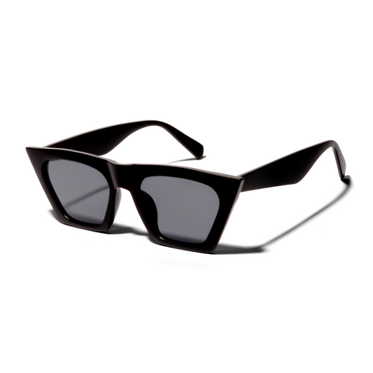 TORI Sharp Cat Eye Sunglasses