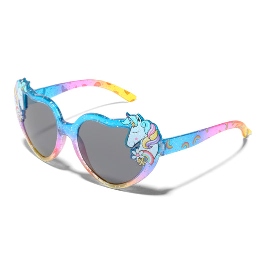 IVO Kids Unicorn Sunglasses