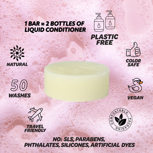 Conditioner Bar