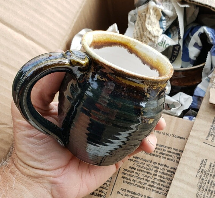 Ceramic Mugs