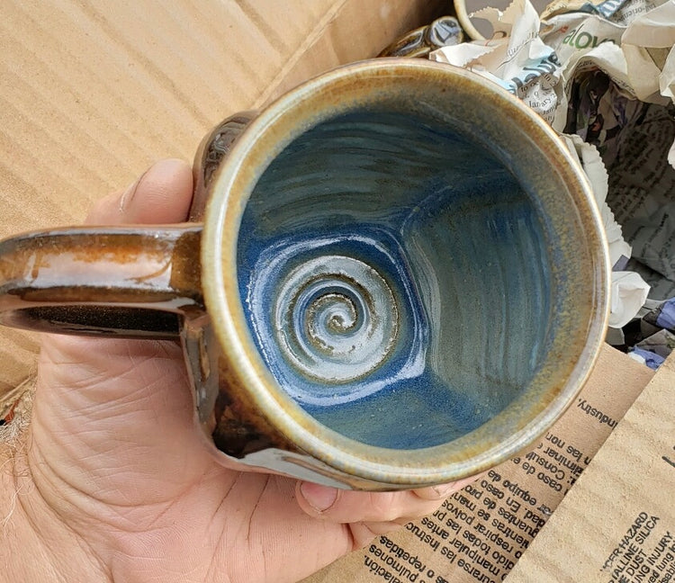 Ceramic Mugs