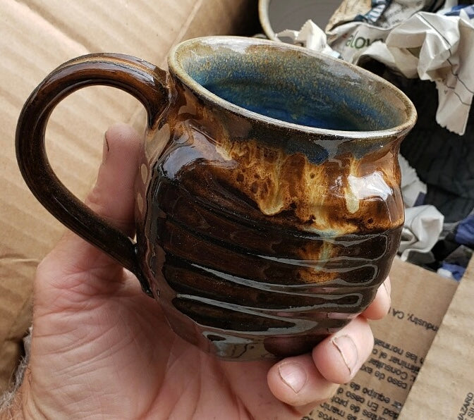 Ceramic Mugs