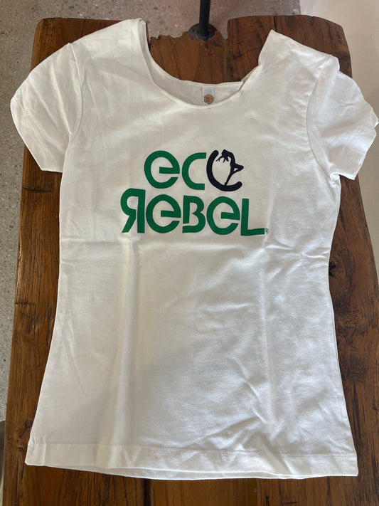 "Eco Rebel" T-Shirts