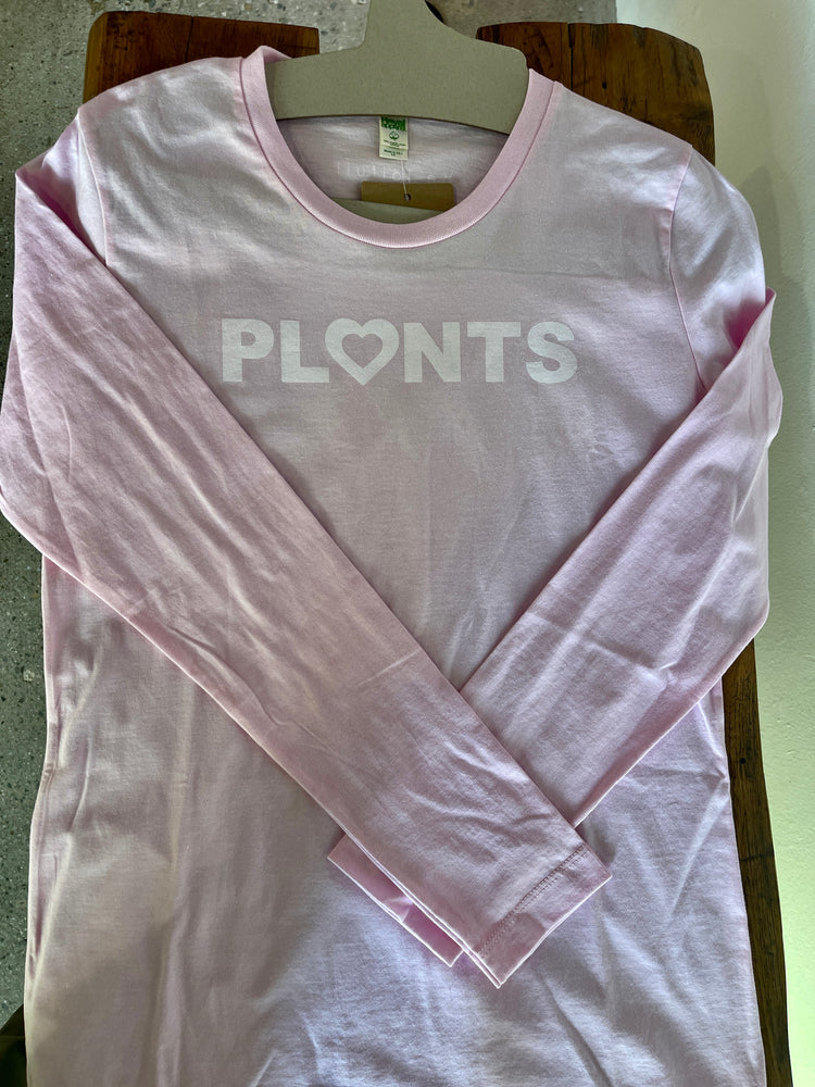 "PLANTS" T-Shirt