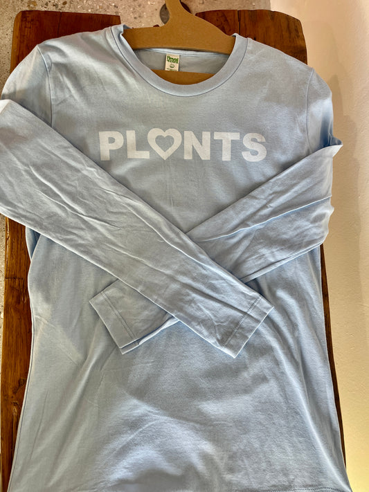 "PLANTS" T-Shirt