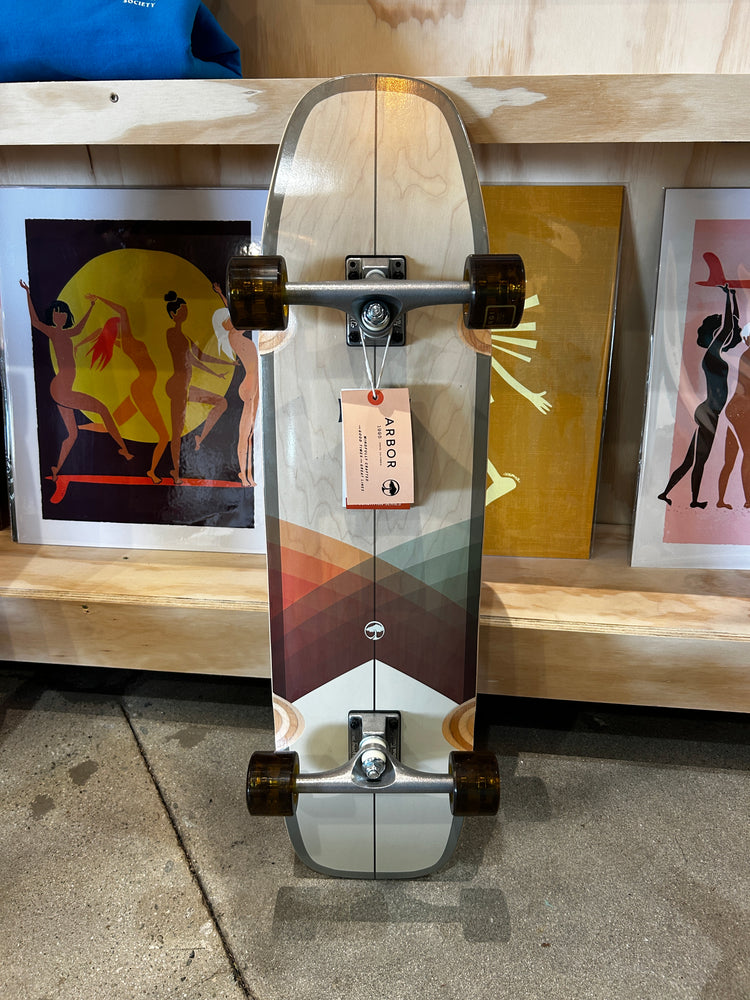 Arbor Collective Skateboard