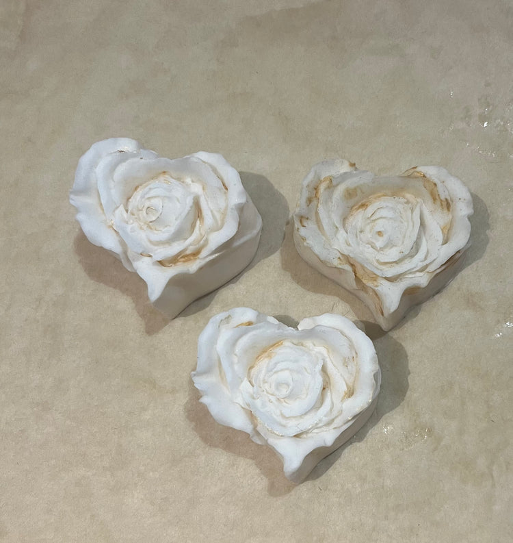 Rose Soap