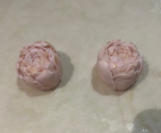 Rose Soap