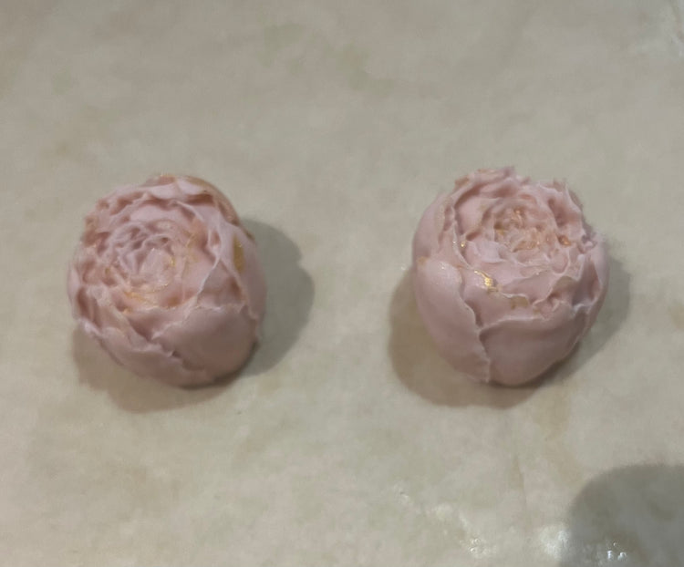 Rose Soap (Copy)