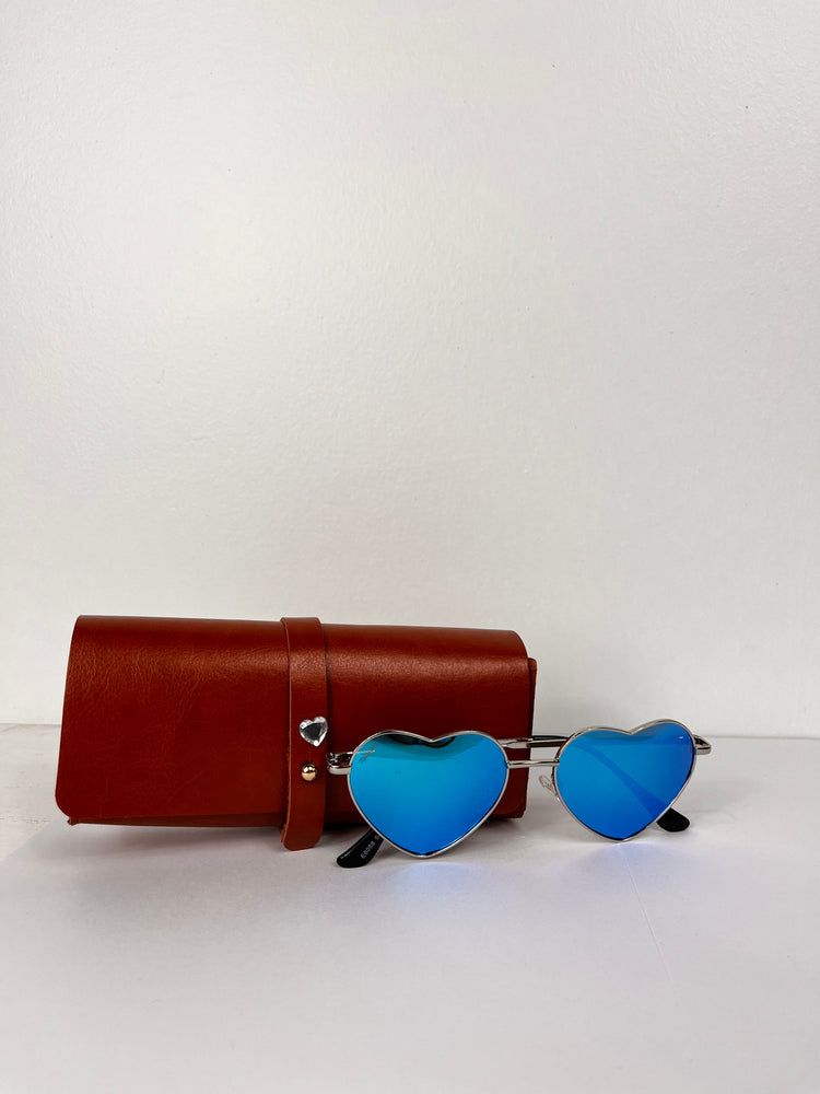 Adult Heart Glasses