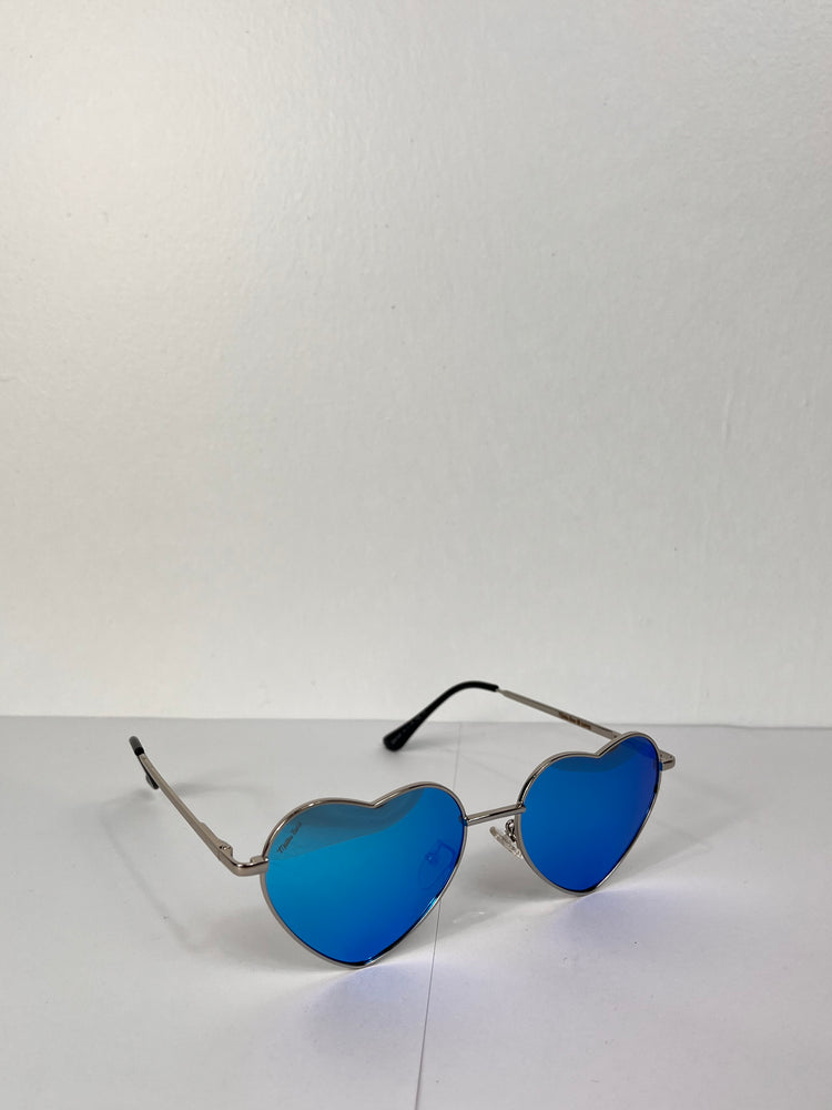 Adult Heart Glasses