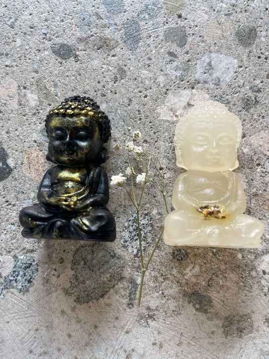 Organic Buddha Soaps