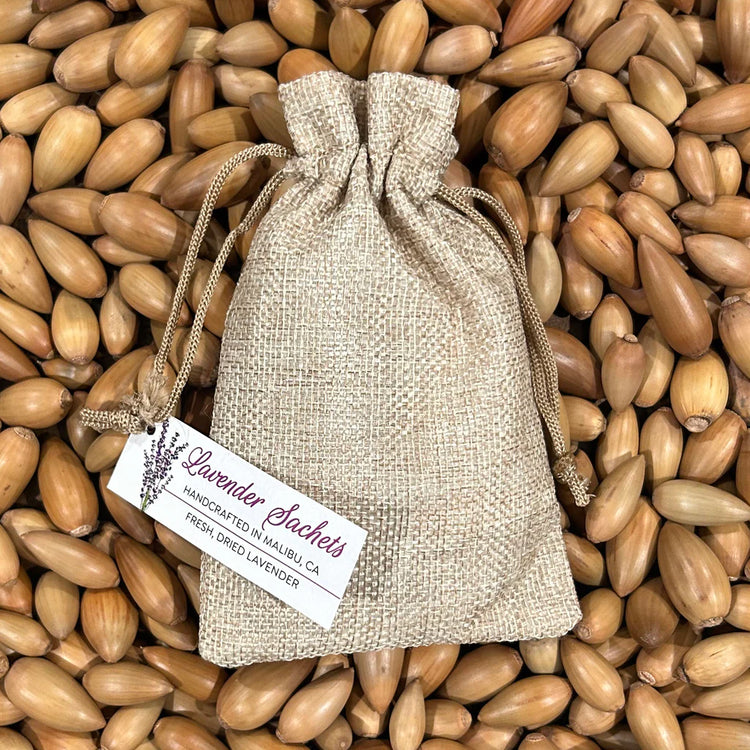 Lavender Sachets (2 per bag)