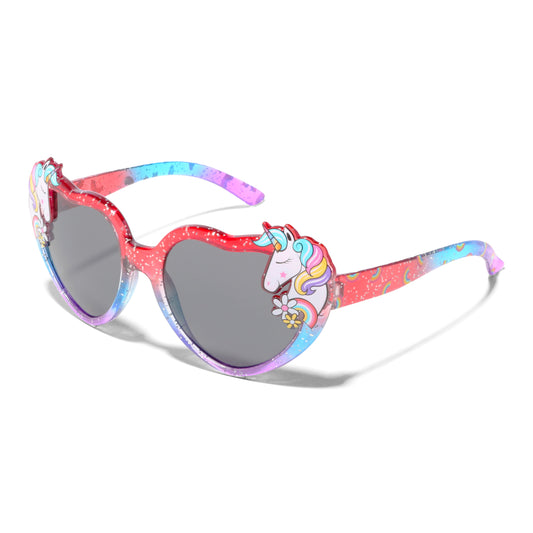IVO Kids Unicorn Sunglasses