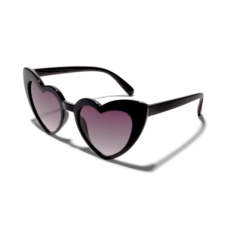 EMILY Kids Heart Sunglasses