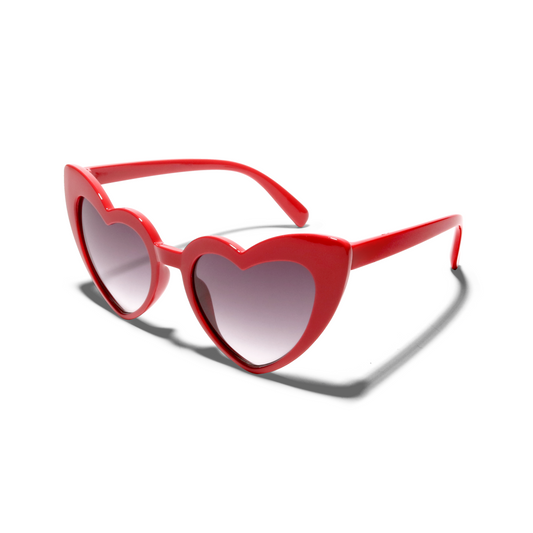 EMILY Kids Heart Sunglasses