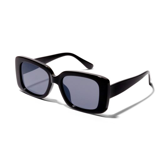 KRIS Square Shaped High Fashion Sunglasses