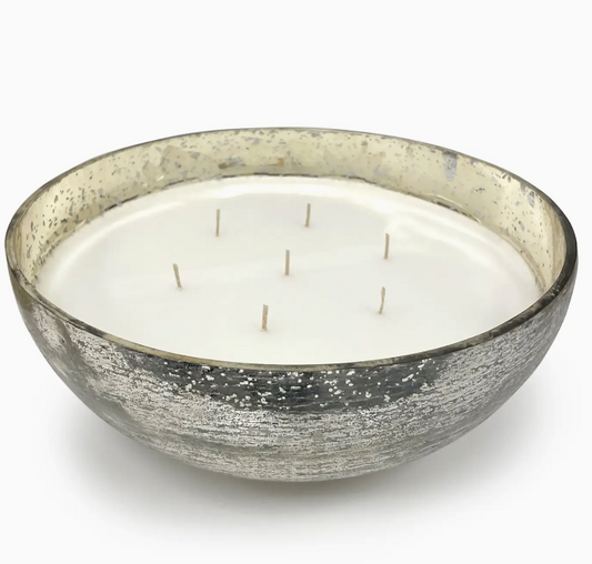 Palomino Sun Mercury Candle Bowl