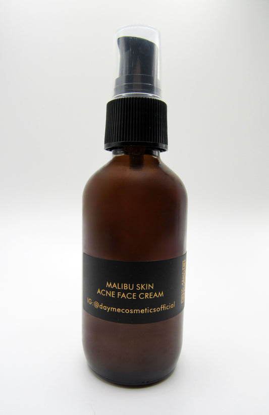 Malibu Skin Acne Cream Serum