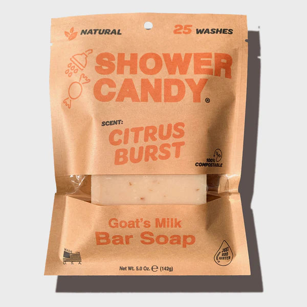 Body Wash Bar Soap