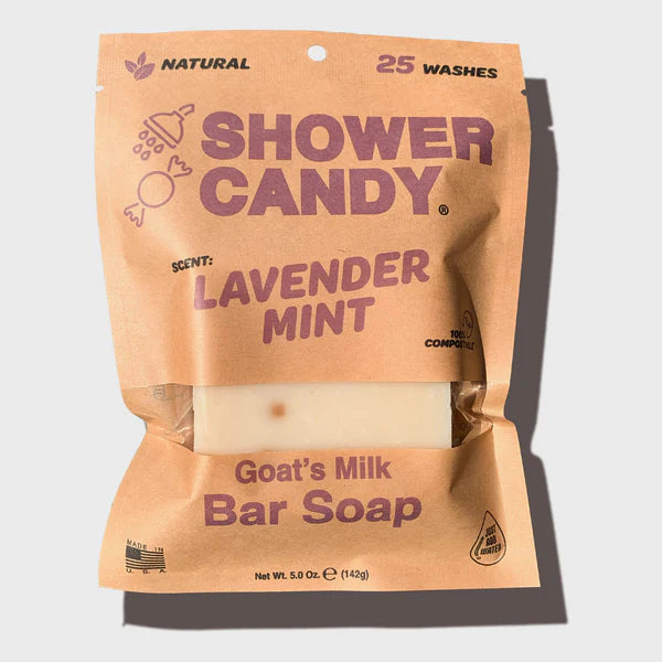 Body Wash Bar Soap
