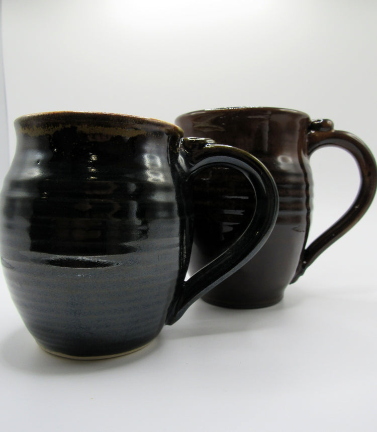 Ceramic Mugs